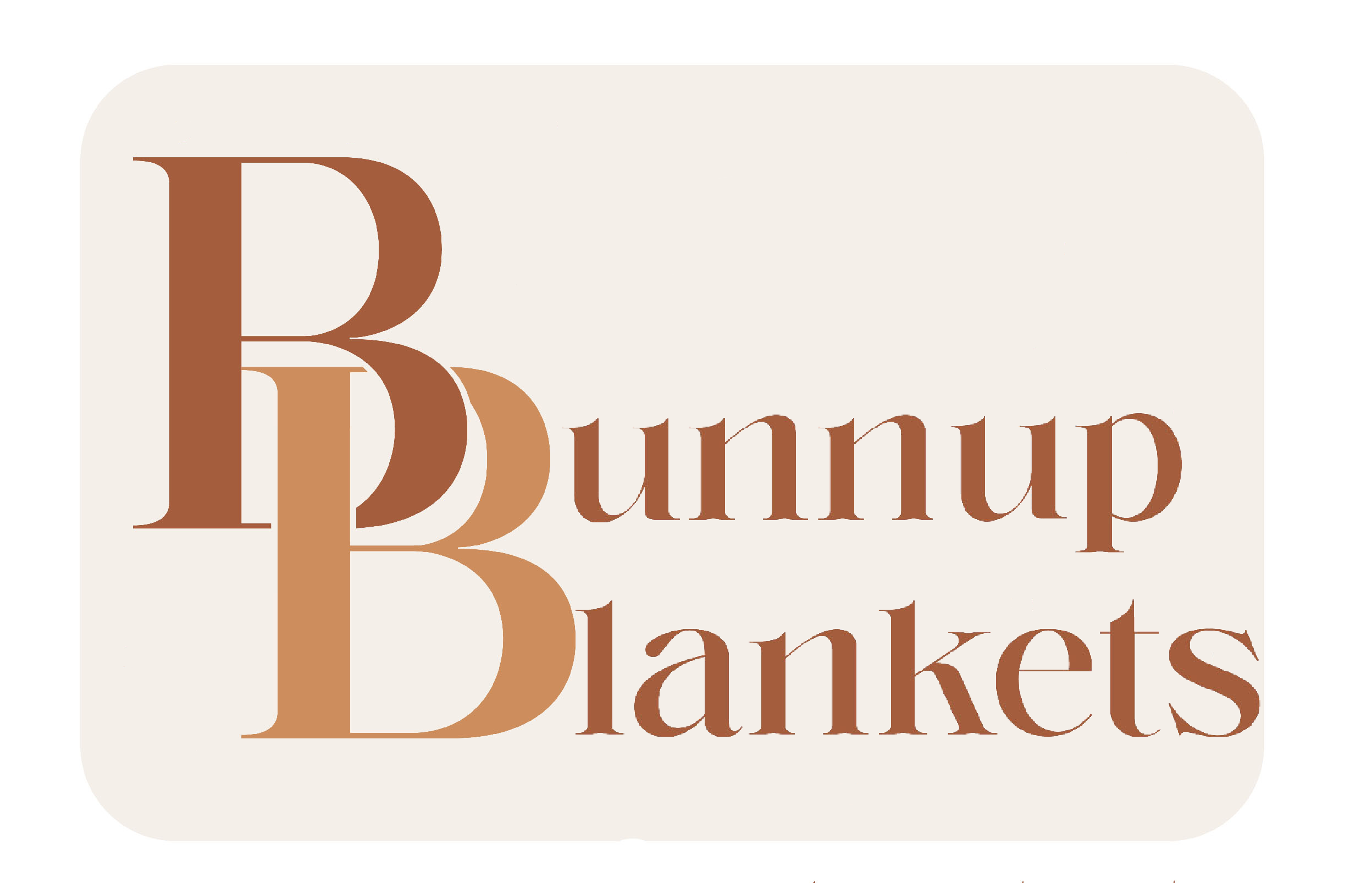 Bunnup Blankets