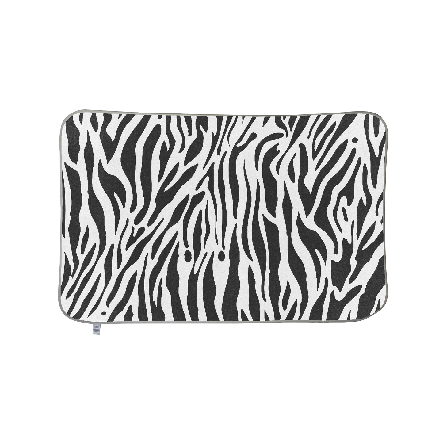 Zebra Bunnup Blanket